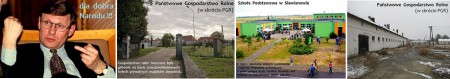 „Pod  prąd”.  By  było  przypomniane  i  zapamiętane.  Może  się  mylę,  lecz  widzę  to  tak  (inaczej) !  -  Inaczej  widziane,  część II – szkody nie do odrobienia – PGR-y.